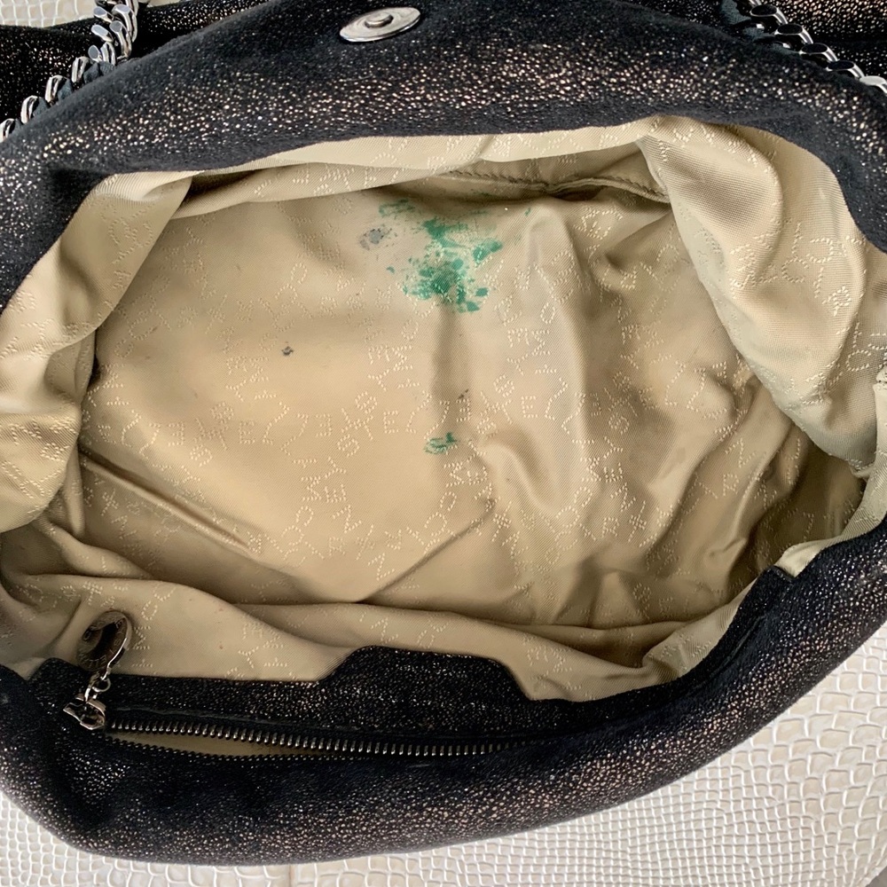 Hand Bag - Picture 4 of 4